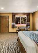 Imej utama Americas Best Value Inn Ukiah