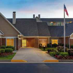 Primary image 1 Residence Inn By Marriott North Little Rock, Robinson Center Hotels