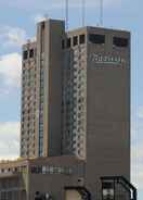 Imej utama Radisson Hotel Winnipeg Downtown