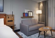 Others 7 Radisson Blu Airport Hotel, Oslo Gardermoen