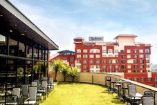 อื่นๆ Radisson Hotel Kathmandu