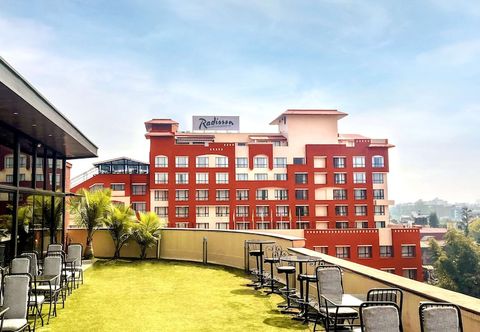 Others Radisson Hotel Kathmandu