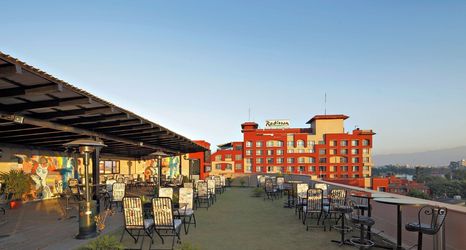 อื่นๆ 2 Radisson Hotel Kathmandu