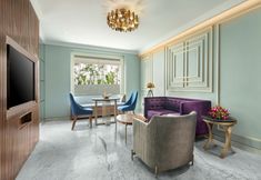 Others 3 Radisson Blu Hotel & Suites GRT Chennai