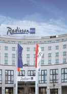 Imej utama Radisson Blu Hotel, Cottbus