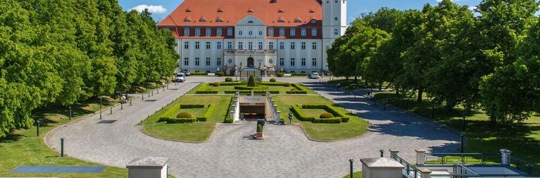 其他 SCHLOSS Fleesensee