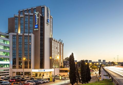 其他 Radisson Blu Hotel