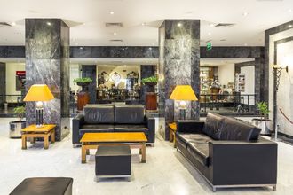 其他 4 Radisson Blu Hotel