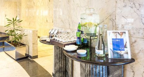 其他 2 Radisson Blu Hotel