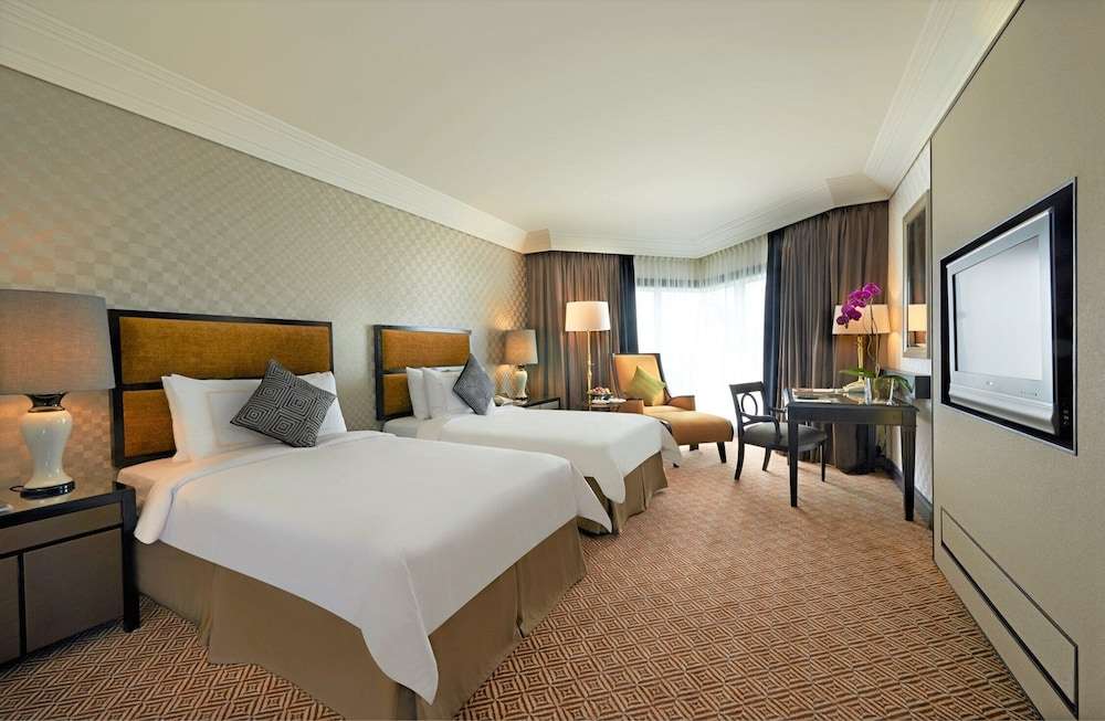 Grand Millennium Kuala Lumpur - Hotel di Kuala Lumpur