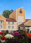 Imej utama Best Western Plus Huntersville Inn & Suites Near Lake Norman