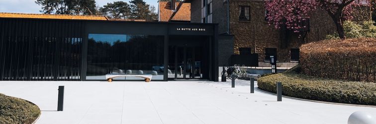 その他 Domaine La Butte aux Bois