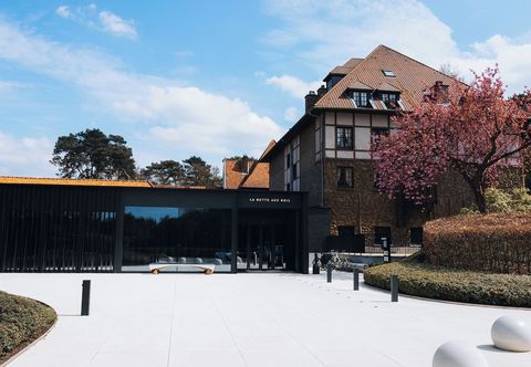 その他 Domaine La Butte aux Bois