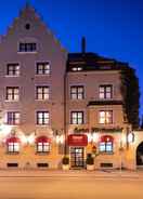 Imej utama Romantik Hotel Fürstenhof