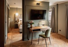 อื่นๆ 4 Romantik Spa Hotel Elixhauser Wirt