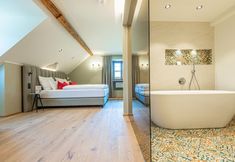 อื่นๆ 6 Romantik Spa Hotel Elixhauser Wirt