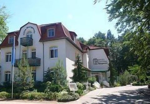 其他 Ringhotel Villa Margarete