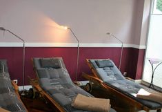 其他 4 Ringhotel Villa Margarete