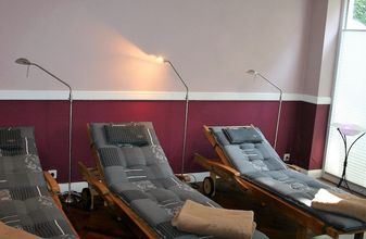 其他 4 Ringhotel Villa Margarete