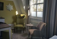 其他 3 Ringhotel Villa Margarete