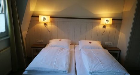 其他 2 Ringhotel Villa Margarete