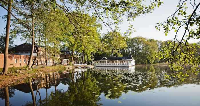 Lain-lain Bokel-Mühle am See