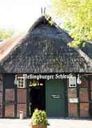 Imej utama Kleinhuis Hotel Mellingburger Schleuse