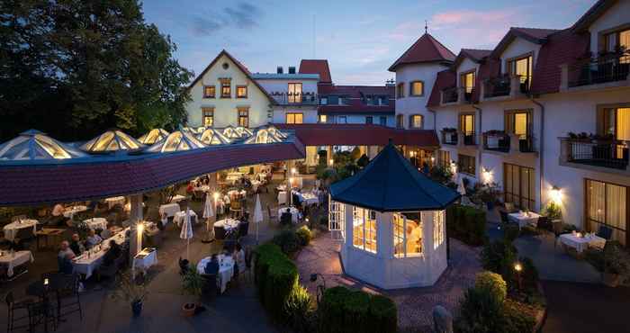 Lainnya Ringhotel Winzerhof