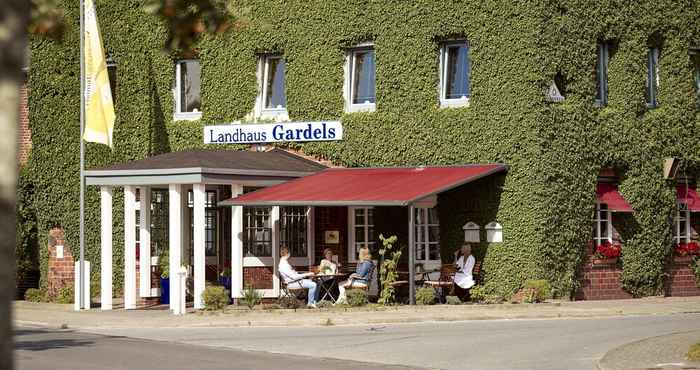 อื่นๆ Ringhotel Landhaus Gardels