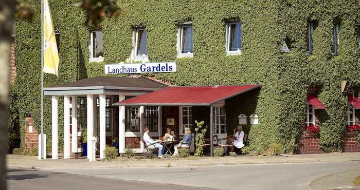 Lainnya Ringhotel Landhaus Gardels