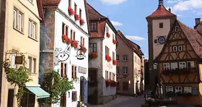 Khác Glocke Weingut und Hotel