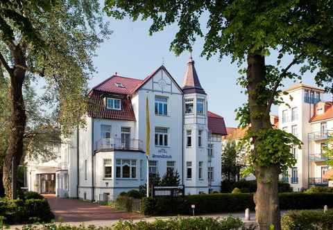 Lain-lain Ringhotel Strandblick