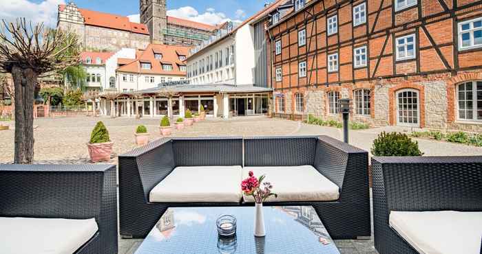 Lainnya Best Western Hotel Schlossmuehle