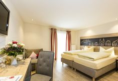 Others 2 Hotel Die Gams