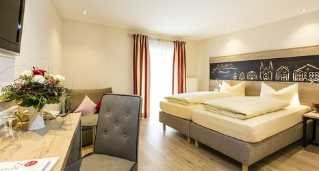 Others 2 Hotel Die Gams