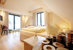 Others 3 Hotel Die Gams