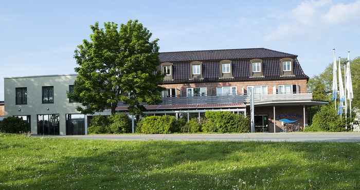 Lainnya Hotel am See