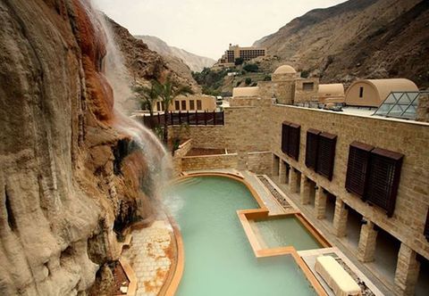 Others Ma'In Hot Springs