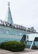 Imej utama Good Morning Lund