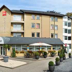 Primary image 1 ibis Brussels Expo-Atomium, Khách sạn Sân vận động Vua Baudouin