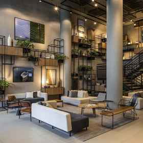 Primary image1聖保羅巴哈豐達宜必思飯店,葡萄牙语博物馆飯店