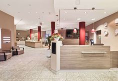 Others 4 Best Western Plus Hotel Dresden City