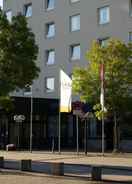 Primary image PLAZA Hotel Hanau