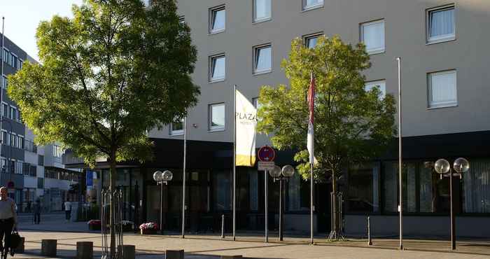 Others PLAZA Hotel Hanau