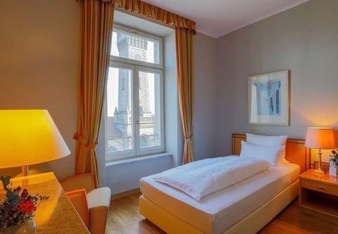その他 Hotel Halm Konstanz