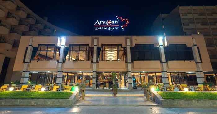 Others Aracan Eatabe Luxor Hotel