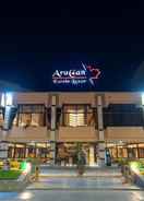 Imej utama Aracan Eatabe Luxor Hotel
