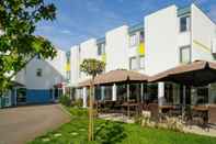 Others Hotel ibis Longwy Mexy