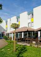 Primary image Hotel ibis Longwy Mexy