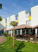 Primary image Hotel ibis Longwy Mexy